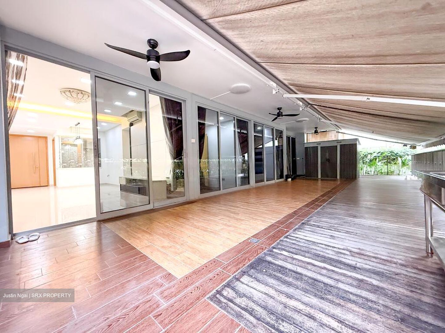 Prive (D19), Condominium #480403781